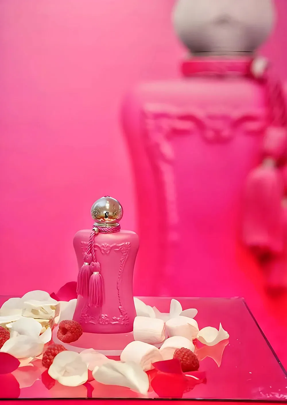Luxury Brand Lasting Fragrance Cologne