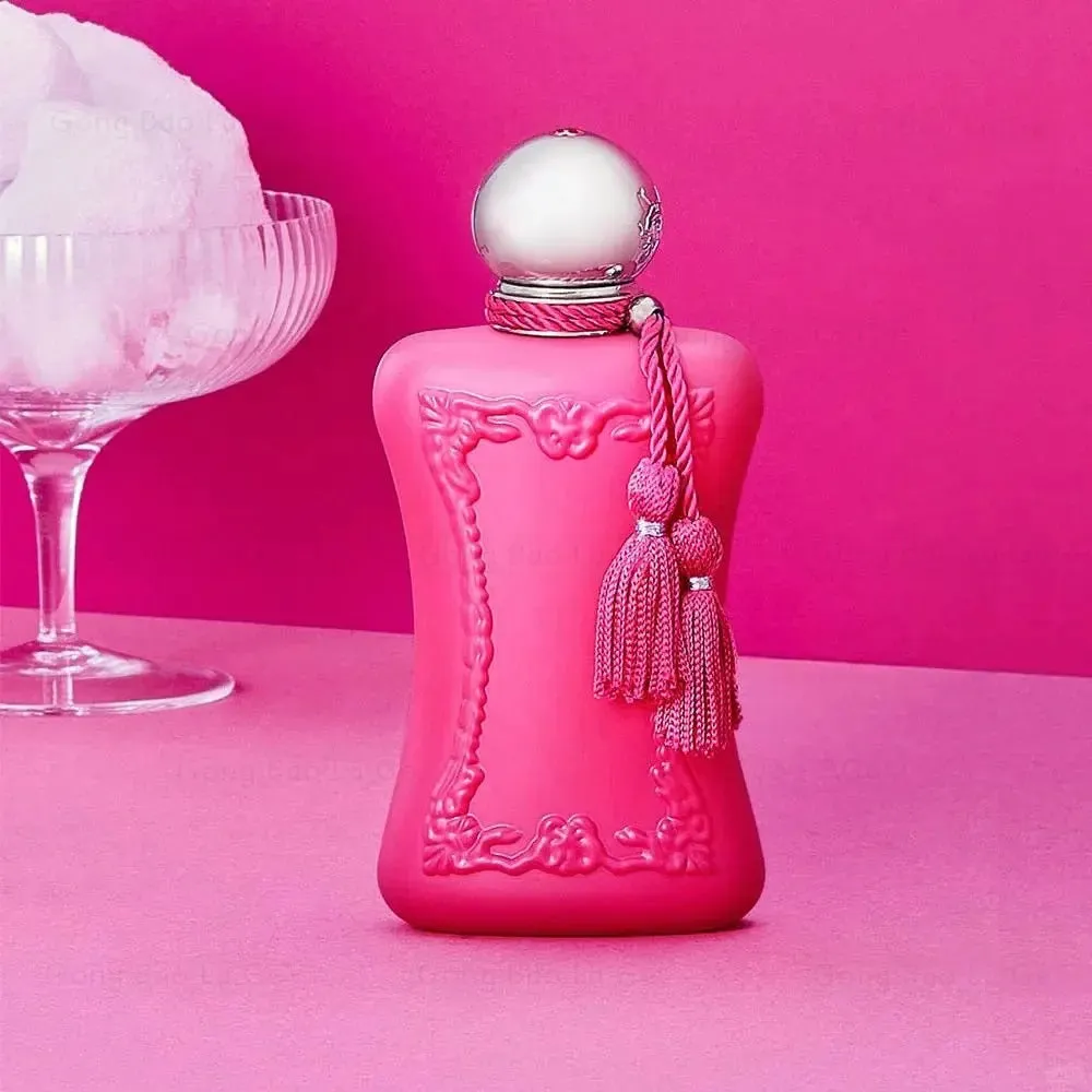 Luxury Brand Lasting Fragrance Cologne