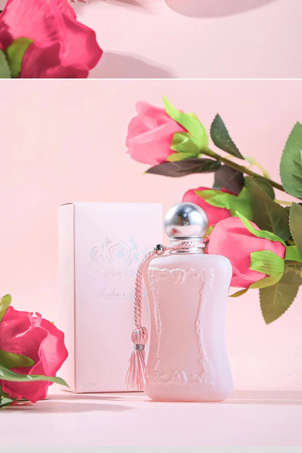 Luxury Brand Lasting Fragrance Cologne