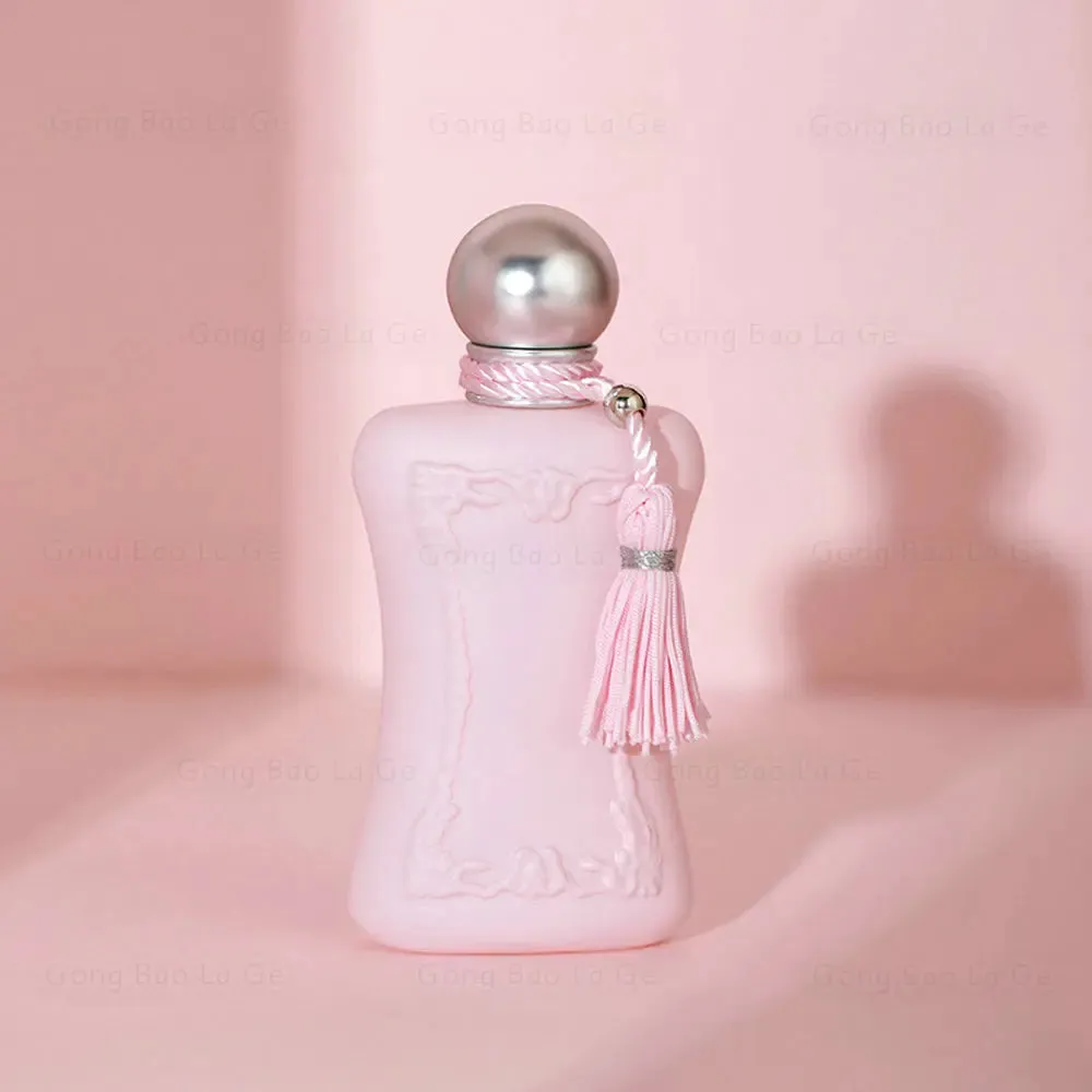 Luxury Brand Lasting Fragrance Cologne