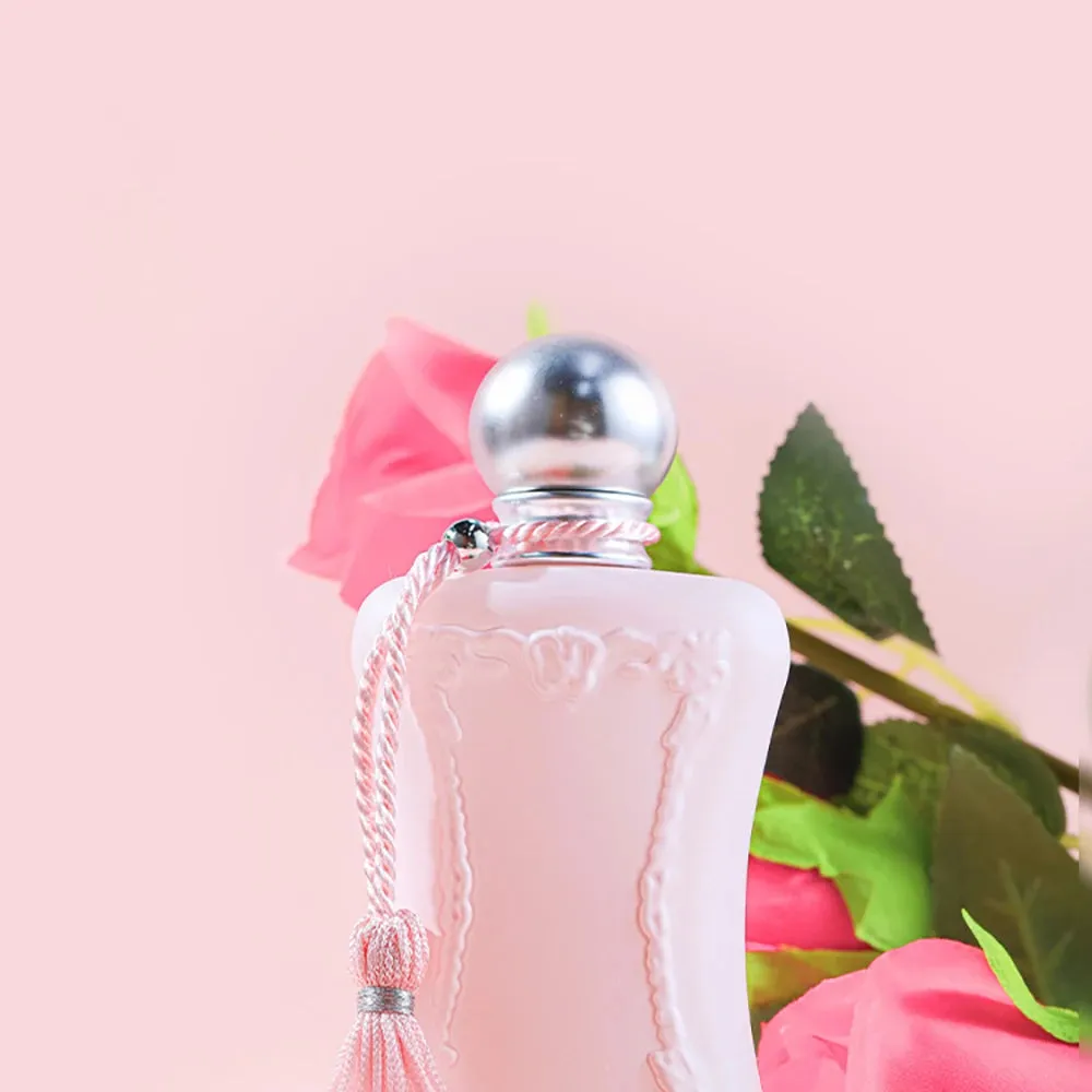 Luxury Brand Lasting Fragrance Cologne