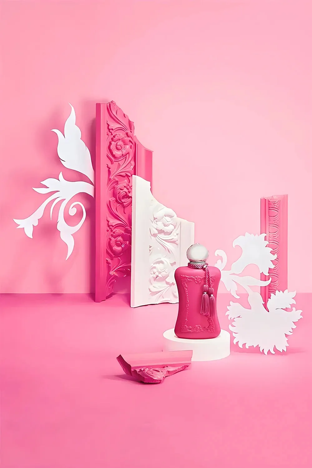 Luxury Brand Lasting Fragrance Cologne