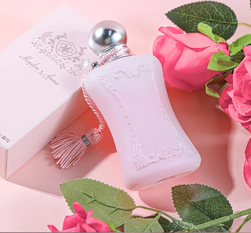 Luxury Brand Lasting Fragrance Cologne