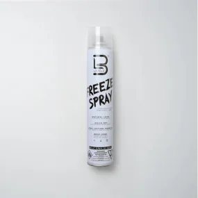 LV3 Freeze Hair Spray 400 ml