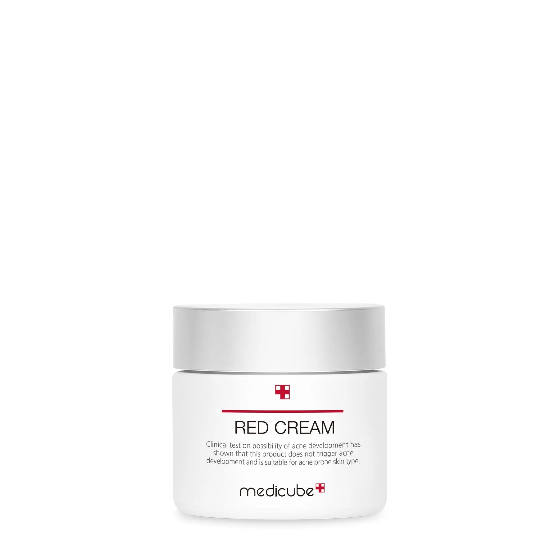 [M-CLUB] Red Cream