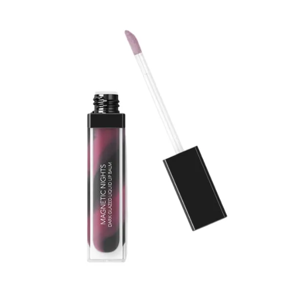 Magnetic Nights Dark Glazed Liquid Lip Balm
