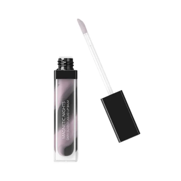 Magnetic Nights Dark Glazed Liquid Lip Balm