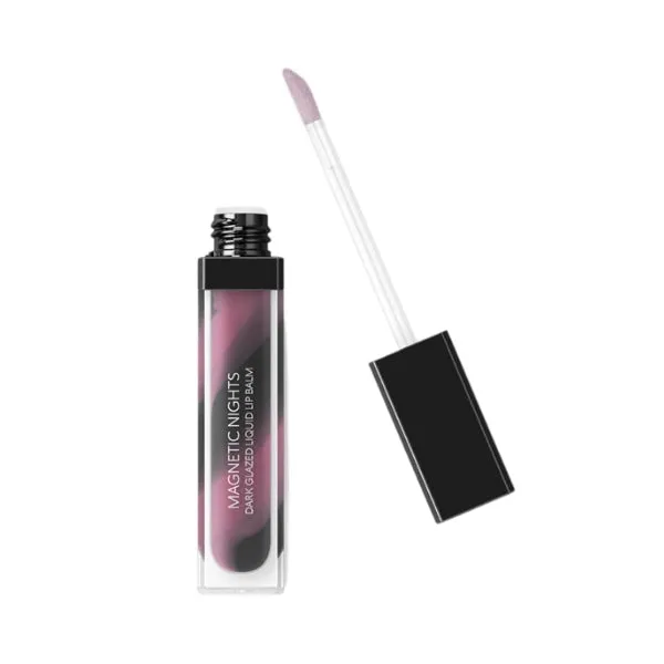 Magnetic Nights Dark Glazed Liquid Lip Balm