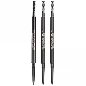 Makeup Revolution Precise Brow Pencil
