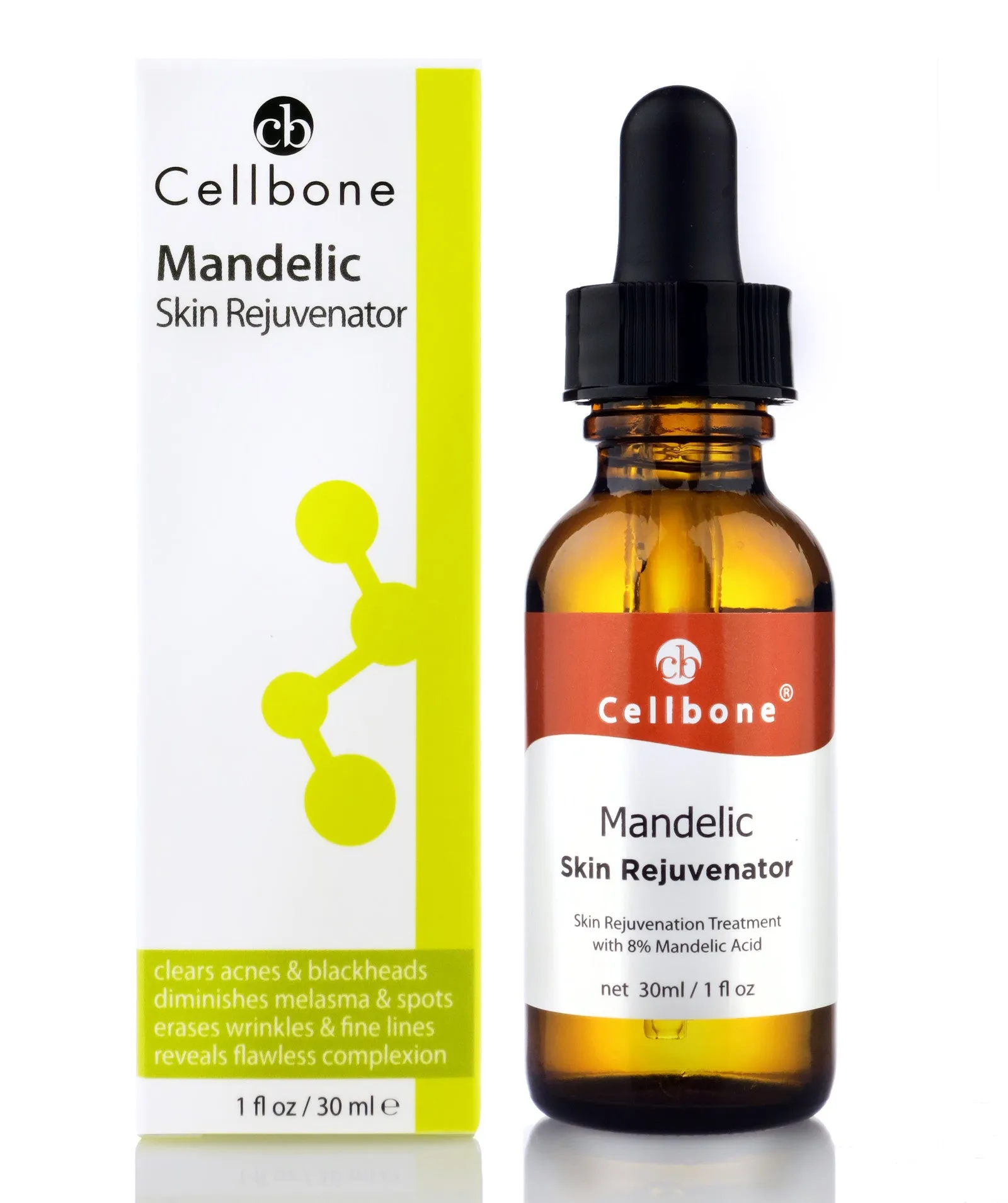Mandelic Skin Rejuvenator - Redeemable Reward