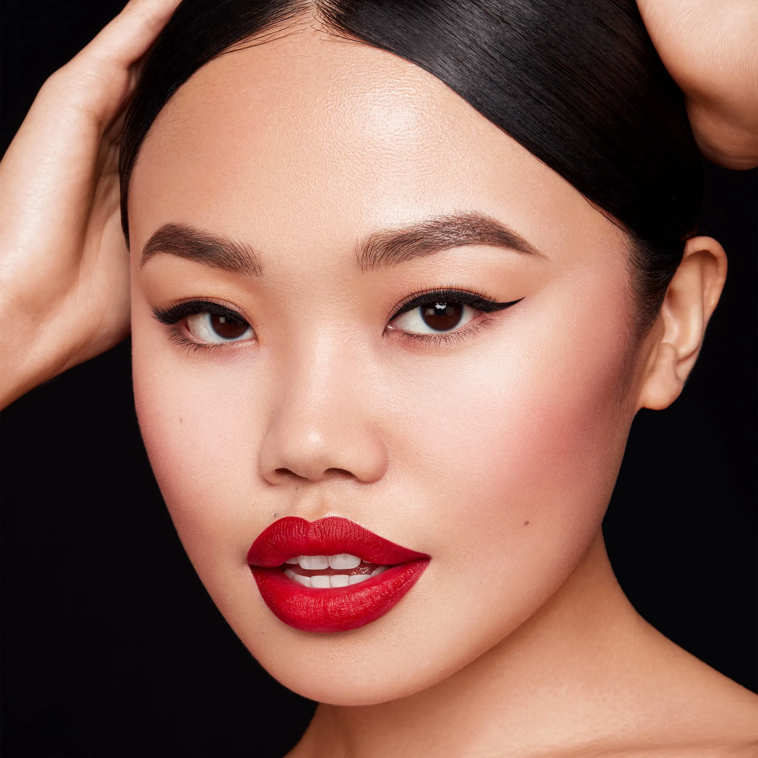 Matte Lip Kit