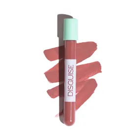 MATTE LIQUID LIP CREAM Pretty Nude 30 | FEATHER LIGHT | SUPER COMFORTABLE | LONG LASTING