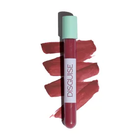 MATTE LIQUID LIP CREAM Relaxed Mocha 31 | FEATHER LIGHT | SUPER COMFORTABLE | LONG LASTING