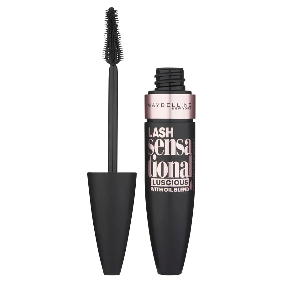 Maybelline Lash Sensational Luscious Mascara