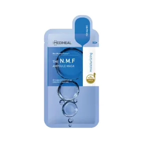 [MEDIHEAL] N.M.F Ampoule Mask (1sheet)