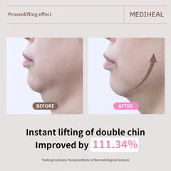 [MEDIHEAL] Retinol Collagen Ampoule Lifting Mask (1sheet)