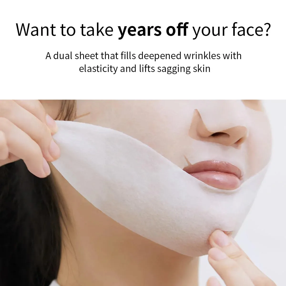 [MEDIHEAL] Retinol Collagen Ampoule Lifting Mask (1sheet)
