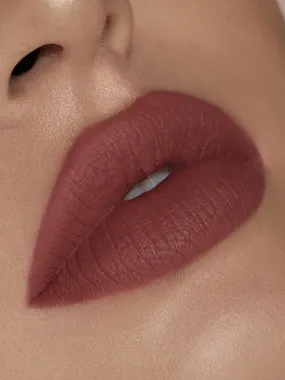Mind Ya Business | Velvet Lip Kit
