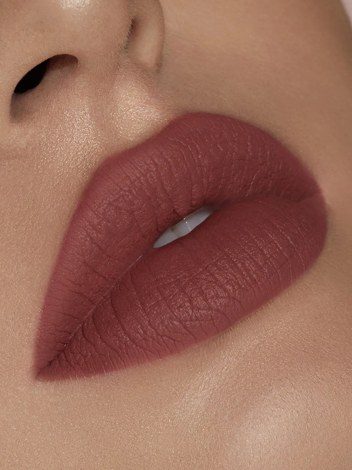 Mind Ya Business | Velvet Lip Kit