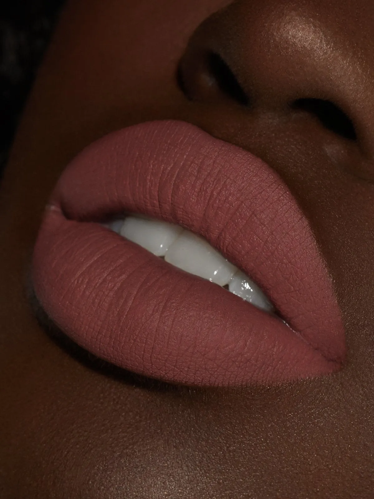 Mind Ya Business | Velvet Lip Kit