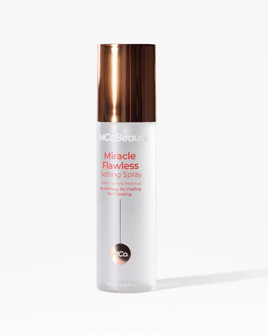 Miracle Flawless Setting Spray