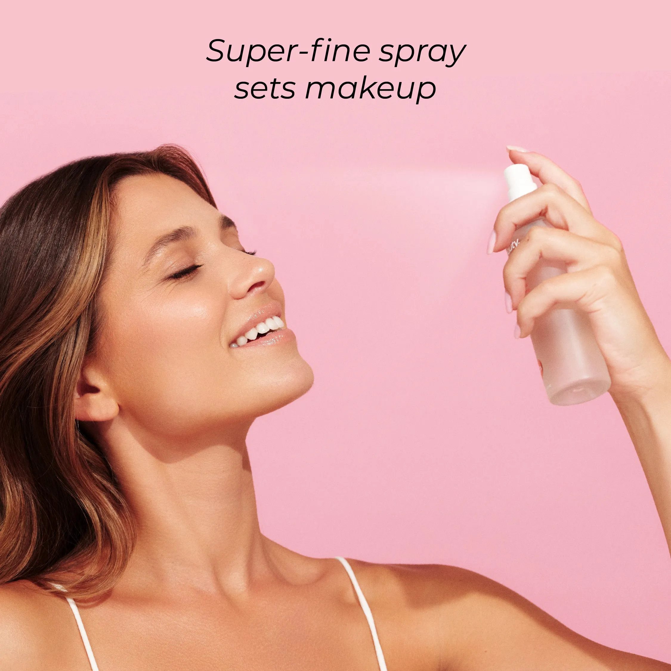 Miracle Flawless Setting Spray