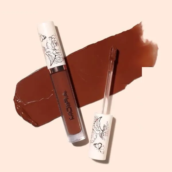 Moira Lip Plush Cream