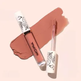 Moira Lip Plush Cream