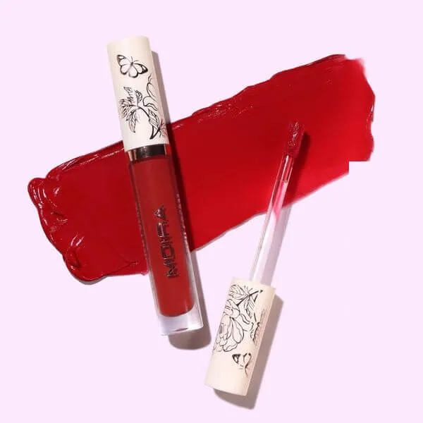 Moira Lip Plush Cream