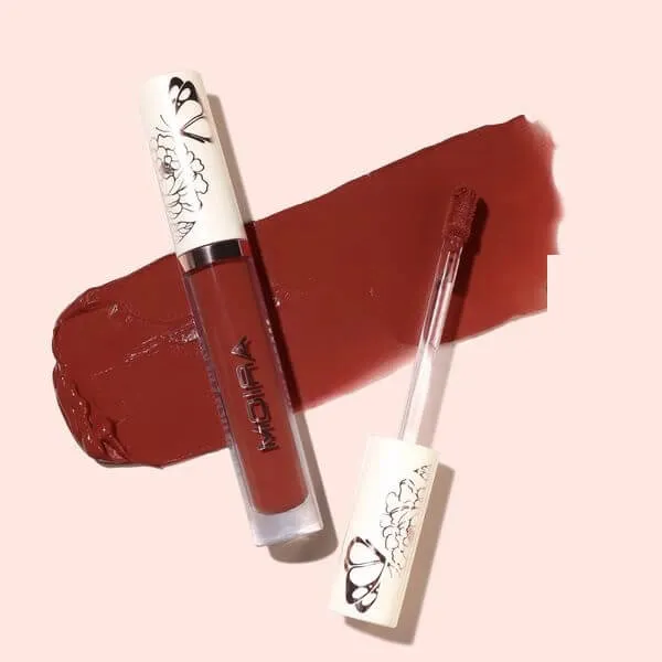 Moira Lip Plush Cream