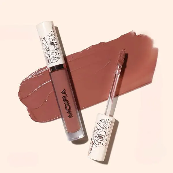 Moira Lip Plush Cream