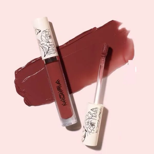Moira Lip Plush Cream