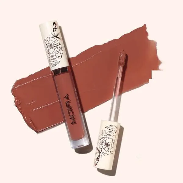 Moira Lip Plush Cream