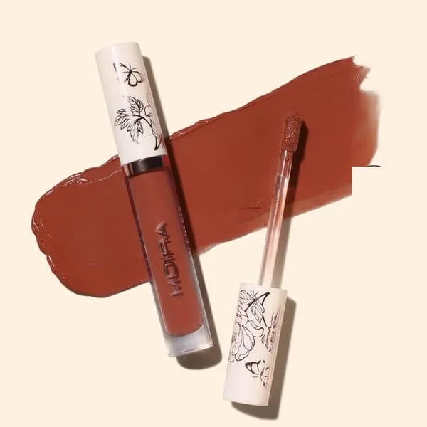 Moira Lip Plush Cream