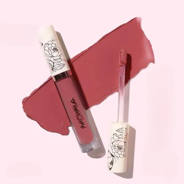 Moira Lip Plush Cream