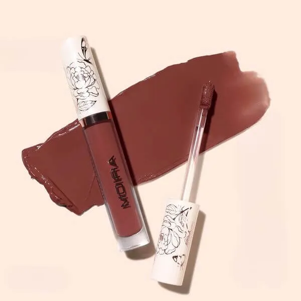 Moira Lip Plush Cream