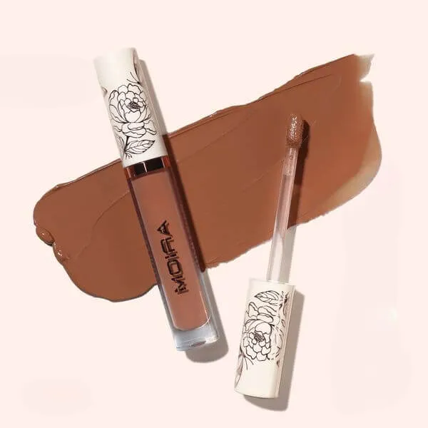 Moira Lip Plush Cream