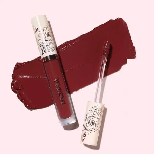 Moira Lip Plush Cream