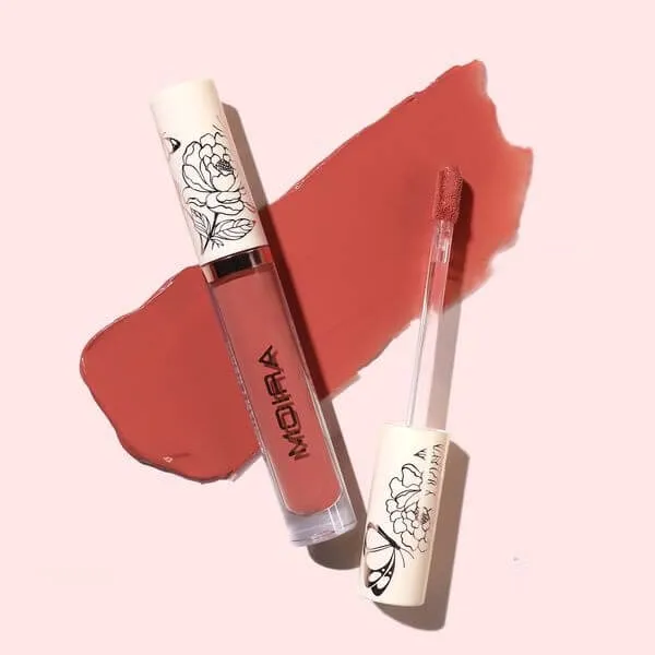 Moira Lip Plush Cream