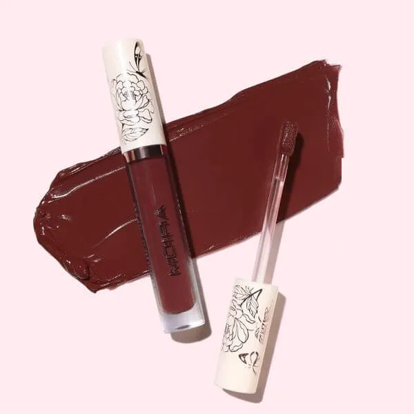 Moira Lip Plush Cream