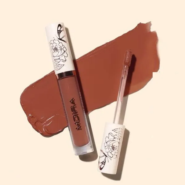 Moira Lip Plush Cream