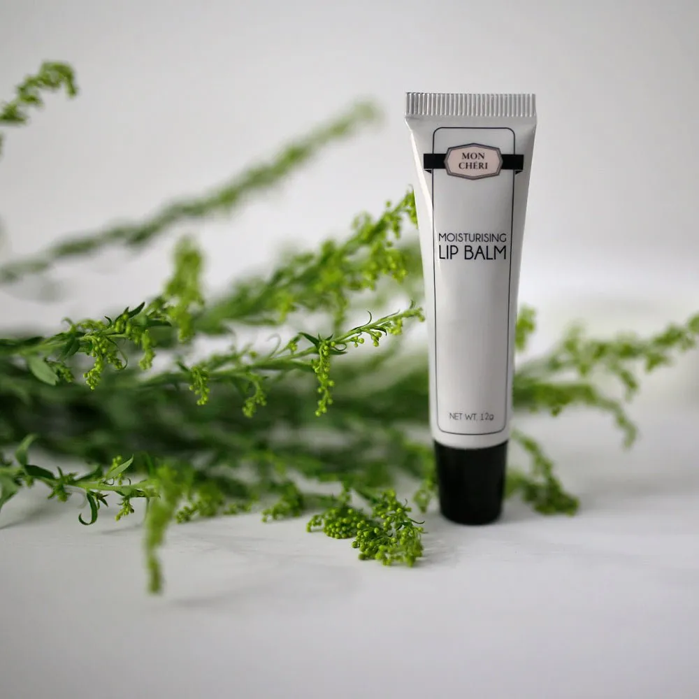 Moisturising Lip Balm (12g)