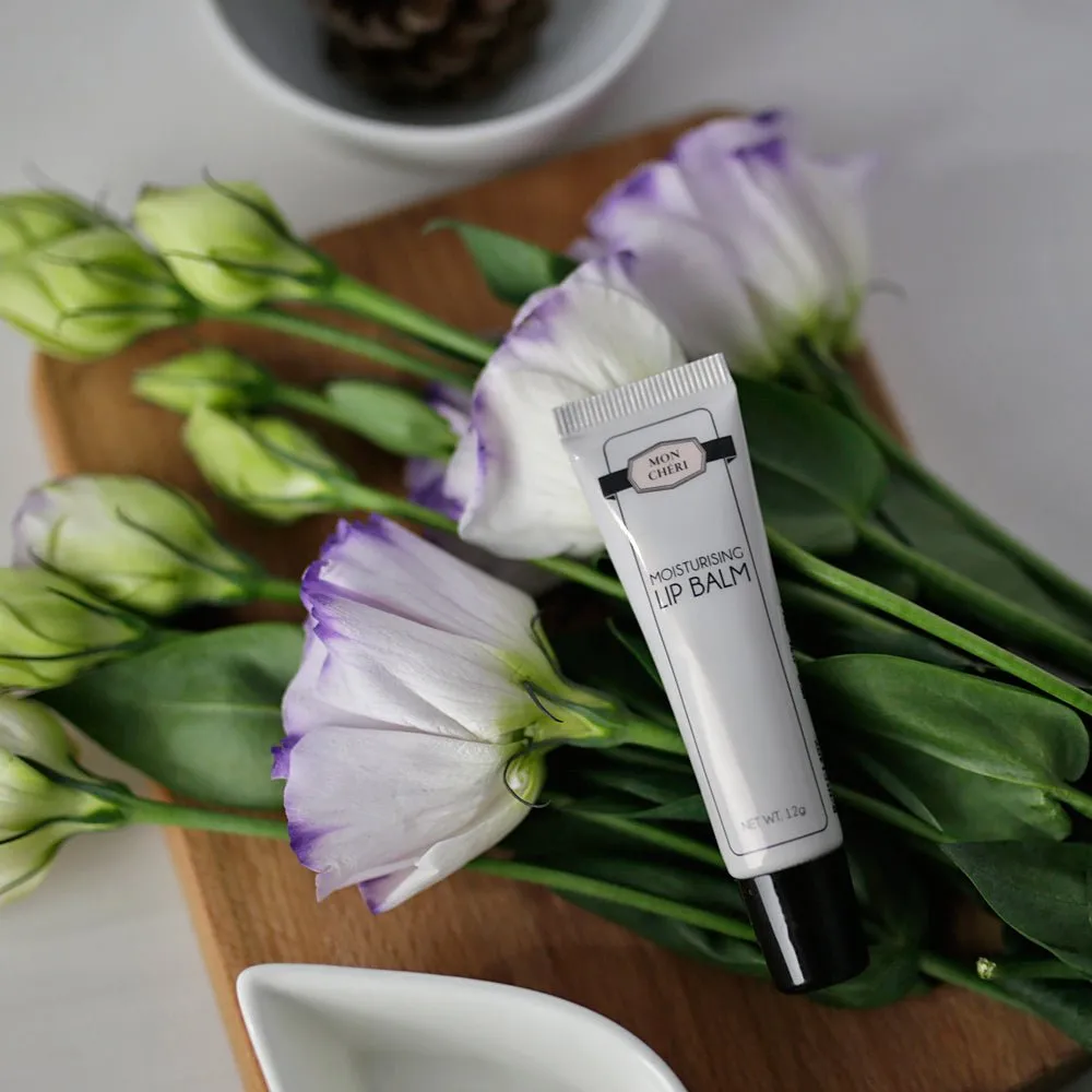 Moisturising Lip Balm (12g)