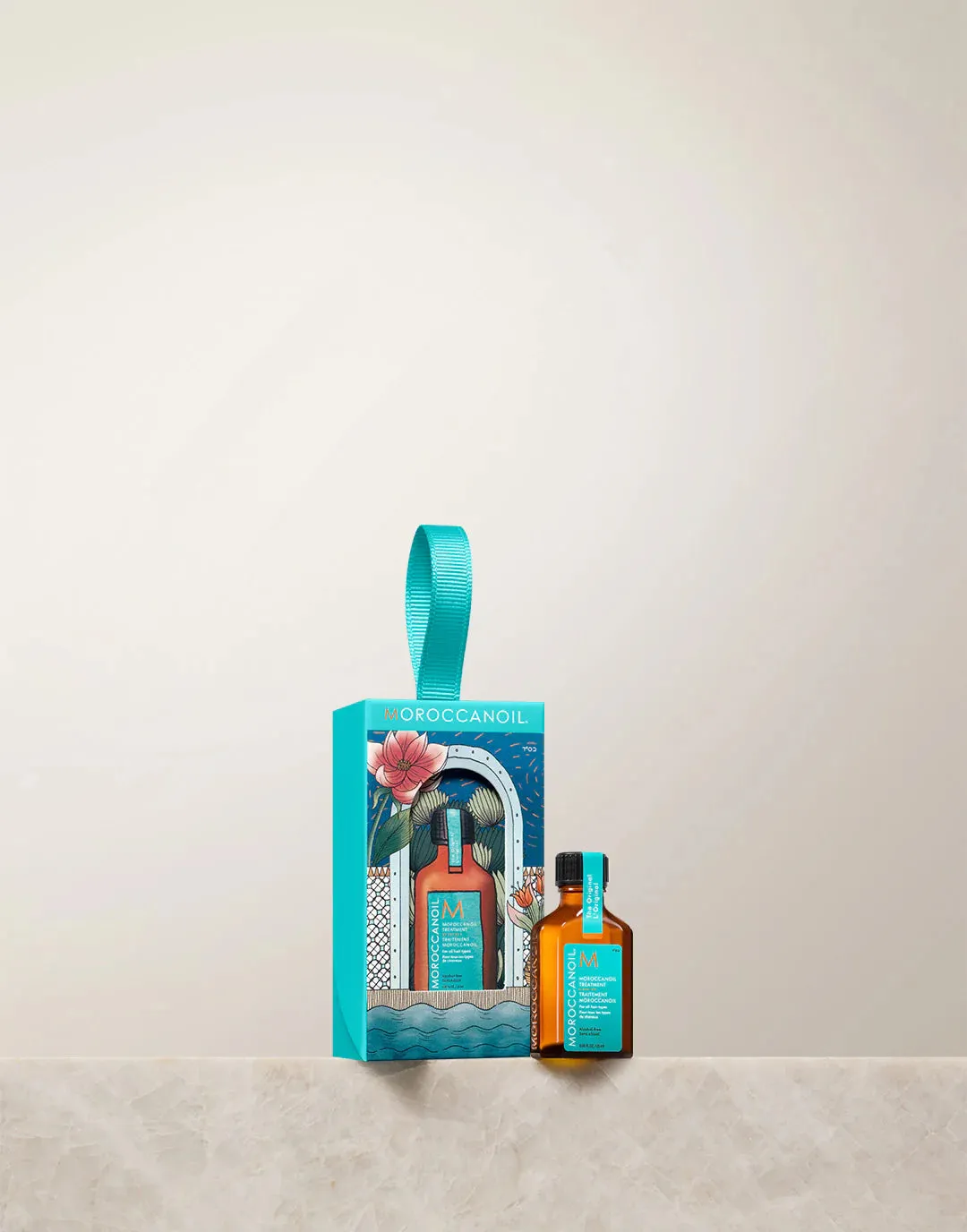 Moroccanoil Holiday Stocking Stuffer Original Treatment