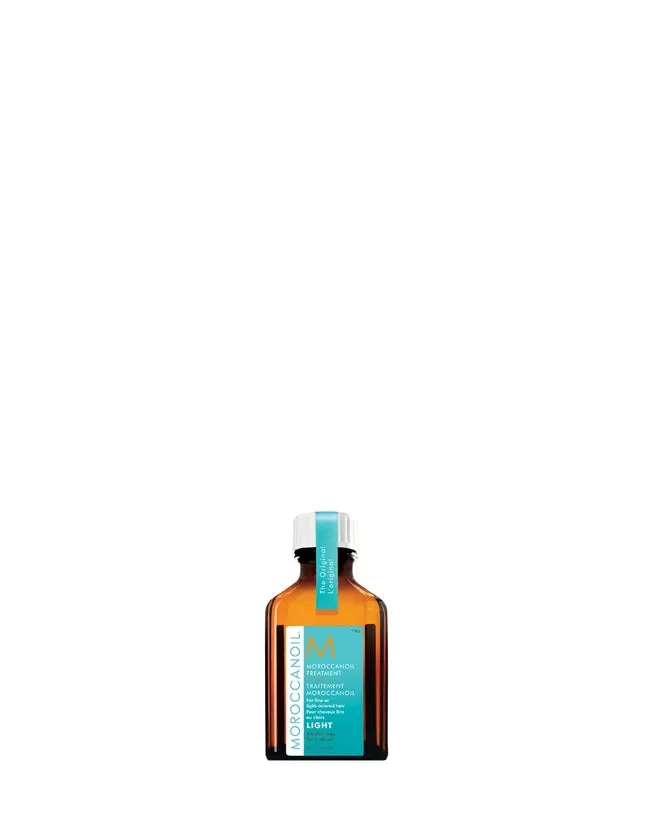 Moroccanoil Treatment Light 0.85oz Travel Size