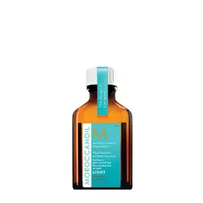 Moroccanoil Treatment Light 25ml Travel Size