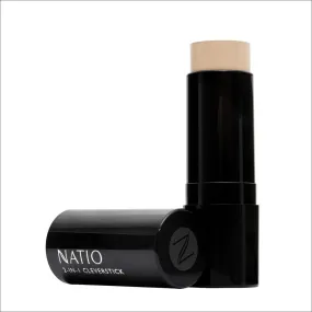Natio Cleverstick 2-in-1 - Light 15g