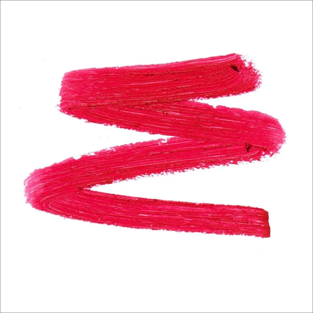 Natio Intense Colour Lip Crayon Red Cherry 2.68g