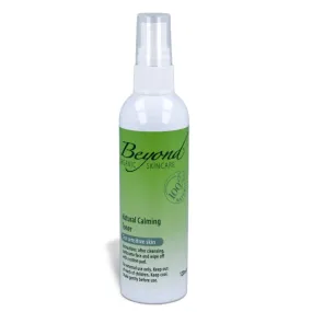 Natural Calming Toner