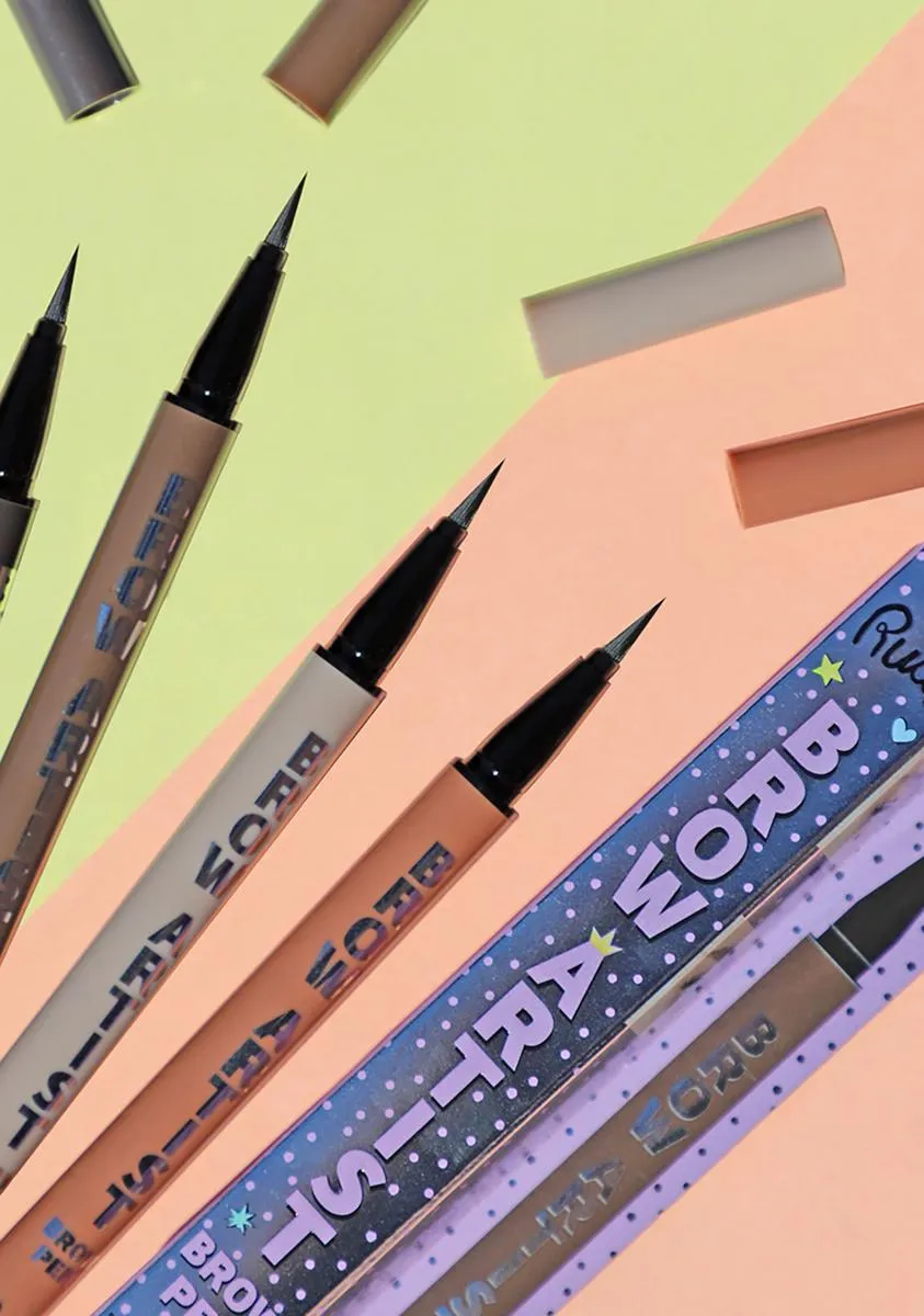 Neutral Brown Brow Artist Brow Pen